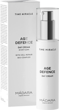 Mádara - Time Miracle Age Defence Day Cream 50 ml