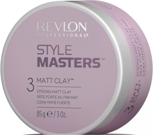 Revlon Style Masters Creator Matt Clay 85g