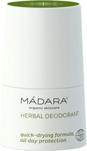 Mádara - Herbal Deodorant 50 ml