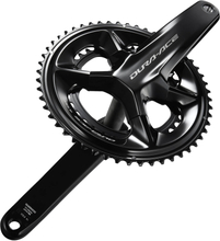 Shimano Dura-Ace R9200 Chainset - 170mm - 50/34