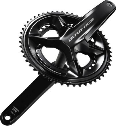 Shimano Dura-Ace R9200 Chainset - 172.5mm - 50/34
