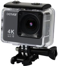 Denver ACK-8062W Actionkamera 4K med wifi