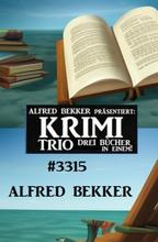 Krimi Trio 3315