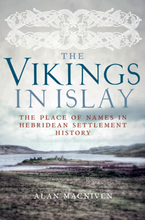 The Vikings in Islay