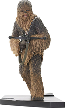Gentle Giant - Star Wars Premier Collection Chewbacca Statue