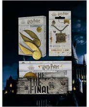 Harry Potter - Mega Bundle Fanattik - RRP £62