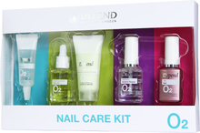 O2 Nail Care Kit