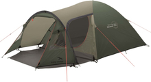 Easy Camp Tenda Blazar 300 per 3 Persone Verde Rustico