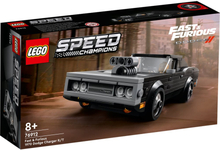 LEGO Speed Champions - Fast Furious 1970 Dodge Charger R/T (76912)