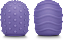 Le Wand - Petite Silicone Texture Covers