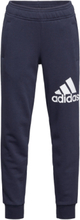 U Bl Pant Sport Sweatpants Blue Adidas Sportswear
