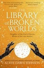 Library Of Broken Worlds