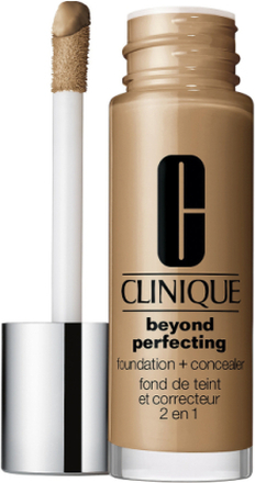 Beyond Perfecting Foundation + Concealer Concealer Makeup Clinique