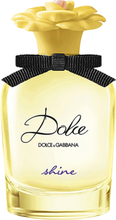 "Dolce & Gabbana Dolce Shine Edp 50 Ml Parfume Eau De Parfum Nude Dolce&Gabbana"
