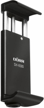 DORR SH-6580 smartphone houder (65-80mm)