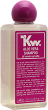 KW Aloe Vera Schampo - 200ml