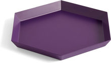 HAY Kaleido brett, small, purple
