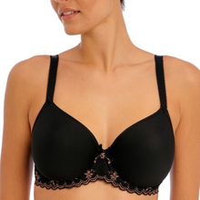 Freya Off Beat Underwire Moulded Spacer Bra