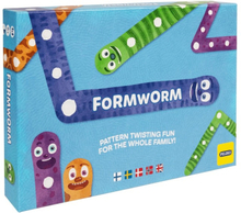Peliko Foamworm