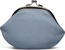 Cormorano Frame Wallet Ava Bags Clutches Blå Adax*Betinget Tilbud