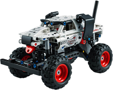 LEGO Technic: Monster Jam Monster Mutt Dalmatian Set (42150)