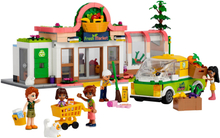 LEGO Friends: Organic Grocery Store Toy Shop with Truck (41729)