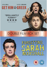 Get Him to the Greek / Forgetting Sarah Marshall
