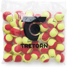 Tretorn Academy Redfelt 36 baller