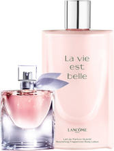 Lancôme La Vie Est Belle EdP 30 ml, Body Lotion 200 ml