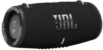 JBL Xtreme 3 Bluetooth-högtalare Svart