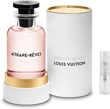 Louis Vuitton Attrape-Réves - Eau De Toilette - Duftprøve - 2 ml