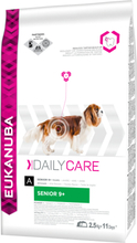 Eukanuba Dog Special Care Senior Plus Kip - Hondenvoer - 2.5 kg