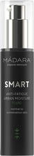 Mádara - Smart Anti-Fatigue Urban Moisture Fluid 50 ml
