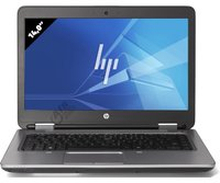 HP ProBook 640 G2Gut - AfB-refurbished