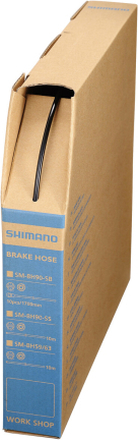 Shimano SM-BH59 Bromsslang - Per meter Svart, Hydraulisk, Pris pr meter