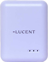 Be Lucent Toothbrush Purifier Aurora Lavender