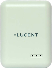 Be Lucent Toothbrush Purifier Aurora Mint