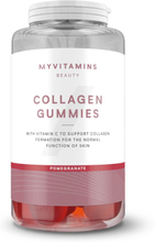 Collagen Gummies - 60gummies