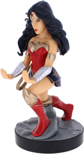 Cable Guys DC Comics Wonder Woman Controller and Smartphone Stand
