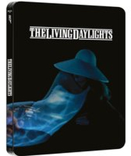 The Living Daylights Zavvi Exclusive Steelbook