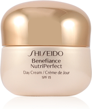 Shiseido Benefiance Nutri-Perfect Day Cream SPF 15 50 ml