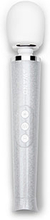 Le Wand - Petite All That Glimmers Massager White