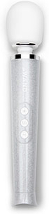 Le Wand - Petite All That Glimmers Massager White