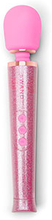 Le Wand - Petite All That Glimmers Massager Pink