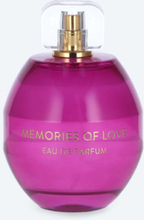 Judith Williams Memories of Love Eau de Parfum