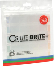 Cinestill CS-LiteBrite+ 130% Light Enhancement Sheets, Cinestill