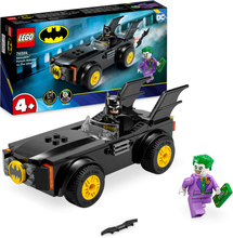 LEGO DC Batmobile Pursuit: Batman vs. The Joker 76264