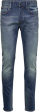 Bolt Fmdwi Bottoms Jeans Skinny Blue Denham