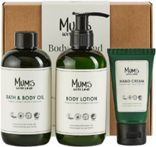 Mums With Love Body & Hand Gift Box 250 ml