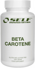 Self Beta Carotene - 60 kaps